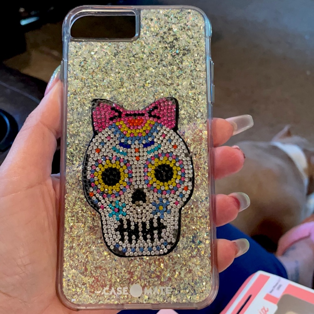 Casemate iPhone 8plus case